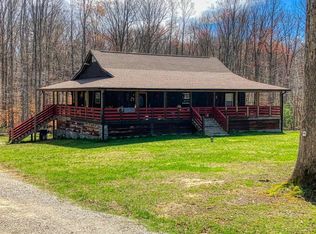 485 Jane Phillips Rd, Oneida, TN 37841