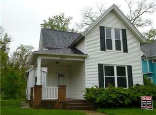 1026 W Jefferson Blvd, South Bend, IN 46601