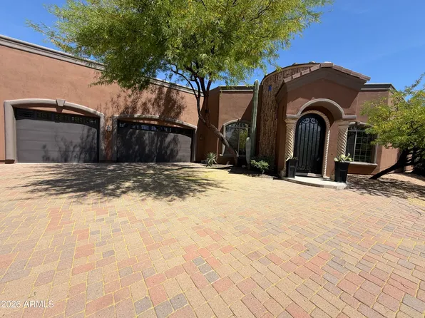 11374 E DALE Lane, Scottsdale, AZ 85262