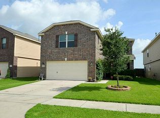 21326 Pine Monte Ridge Ln, Katy, TX 77449