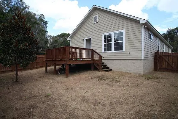 2316 Holton St — Photo 3