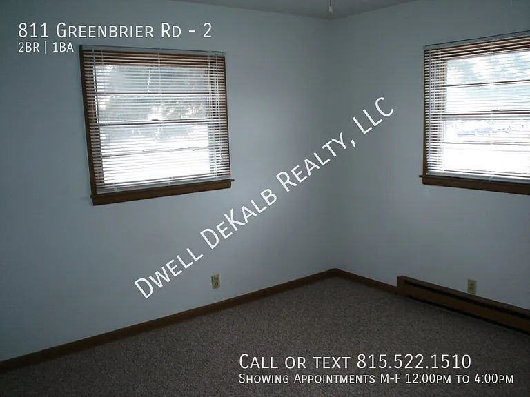 811 Greenbrier Rd #2 — Photo 6