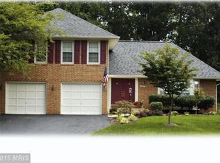 7803 Lakeland Valley Dr, Springfield, VA 22153
