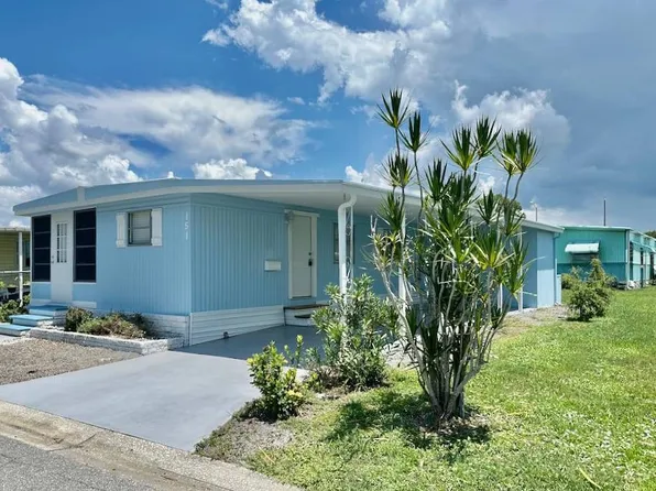 7001 142nd Ave Lot 151, Largo, FL 33771