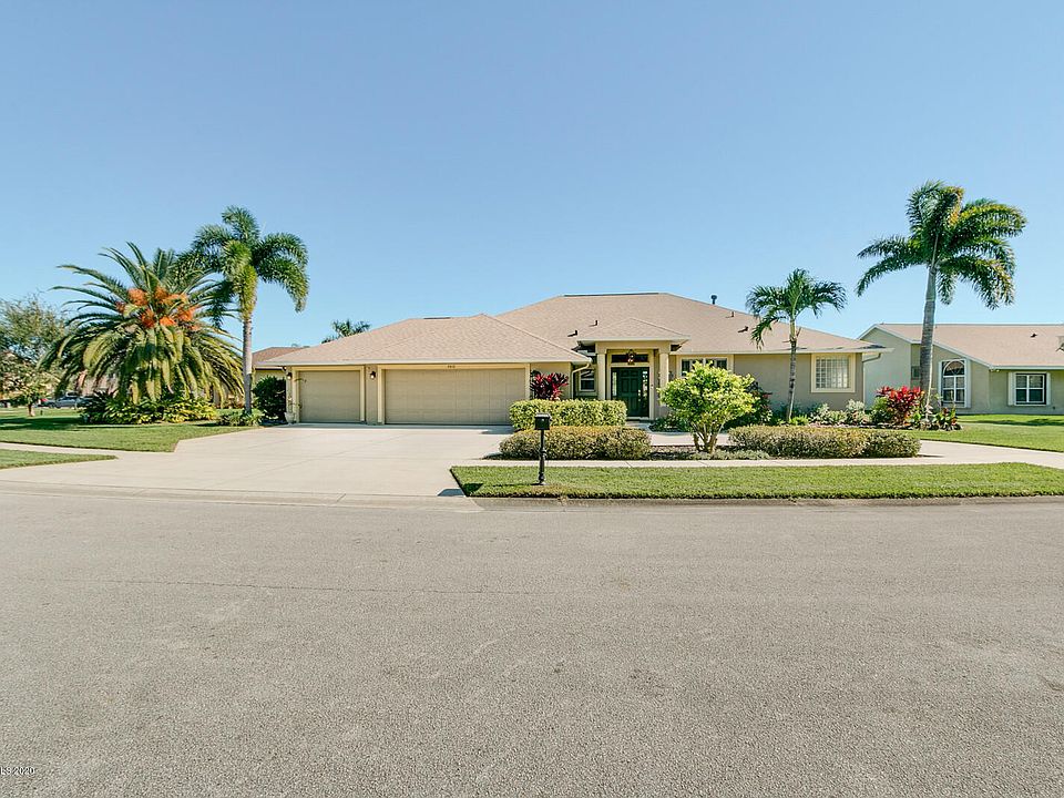 118 Cove Loop Dr Merritt Island Fl 32953 Realtor Com