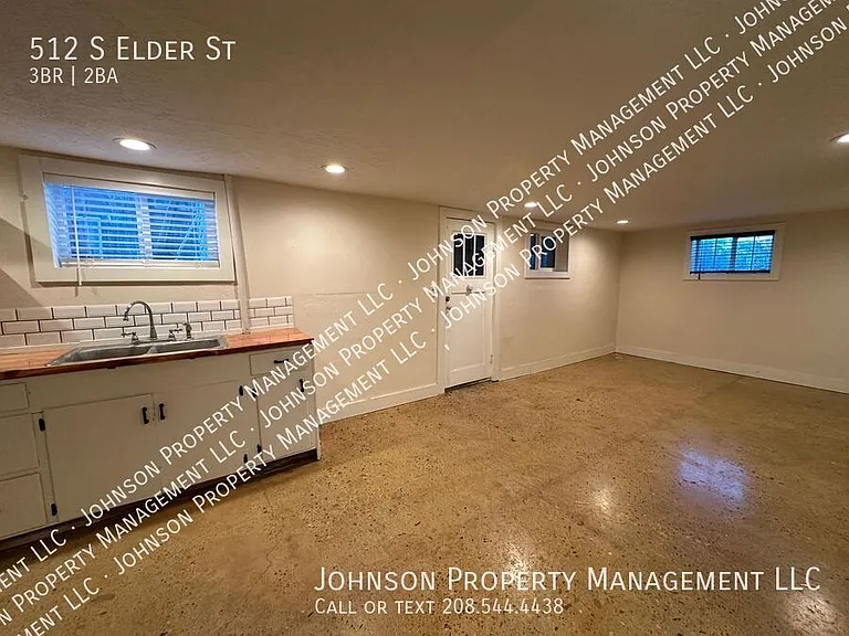 512 S Elder St — Photo 4
