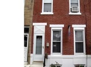 356 Winton St, Philadelphia, PA 19148