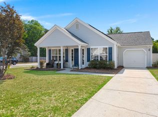 1125 Ole Oak Dr, Charleston, SC 29492