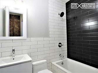 Rented by Citi Habitats