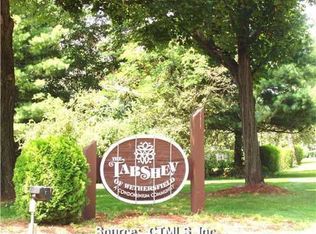 28 Tabshey Ct, Wethersfield, CT 06109