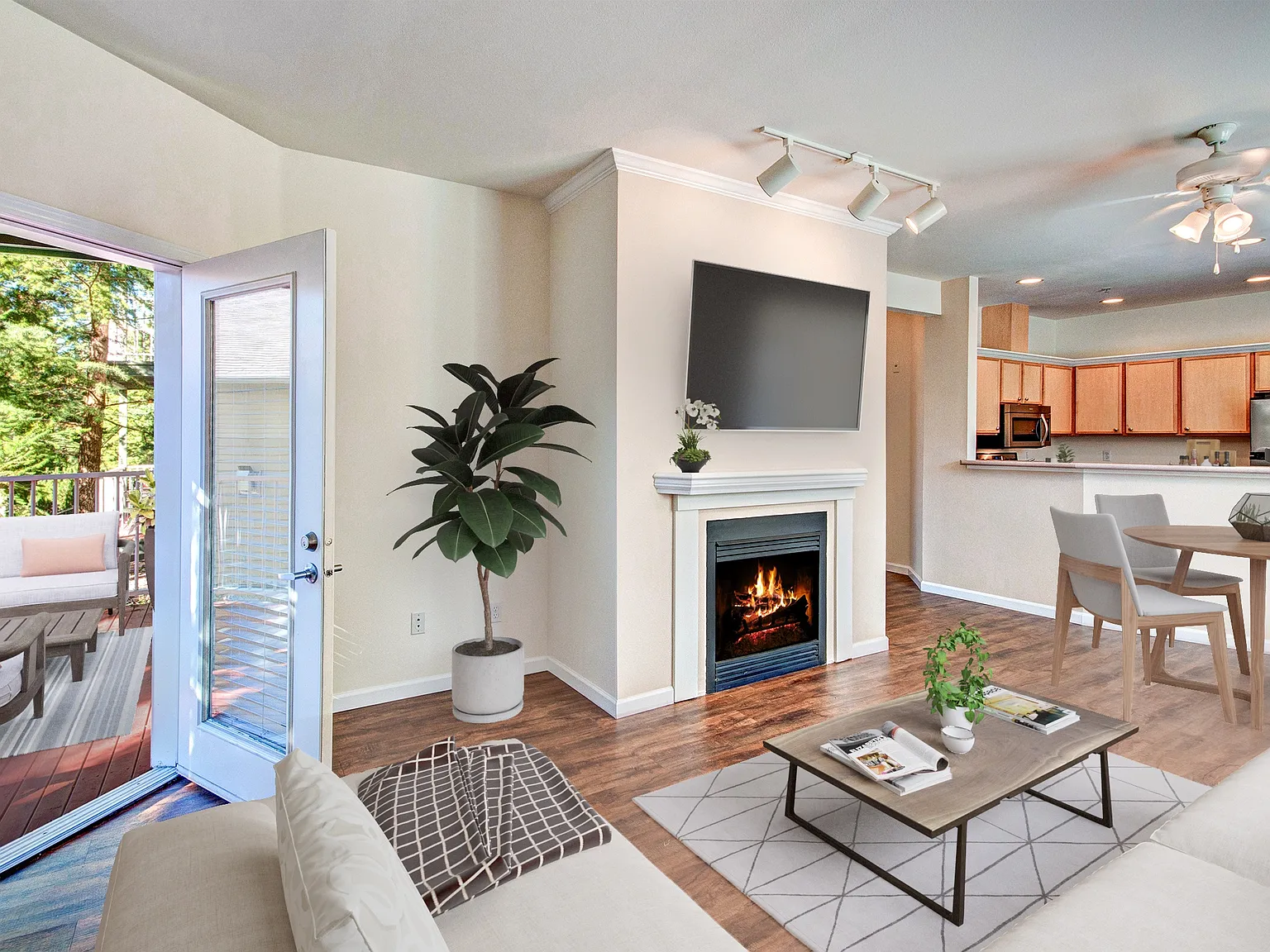 Willina Ranch Apartments — Photo 2