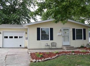 52 Hi Lo Dr, Bluffton, IN 46714