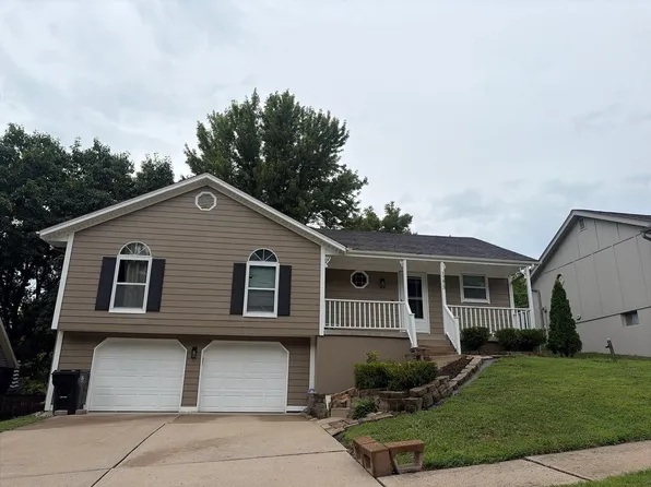 17413 E 35th St S, Independence, MO 64055