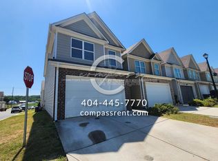 220 Lyndon Way NW, Cartersville, GA 30121