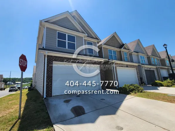 220 Lyndon Way NW, Cartersville, GA 30121