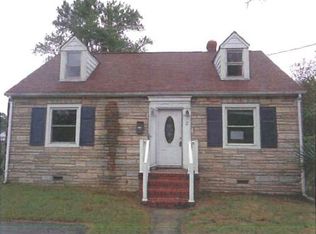 2 N Pine Ave, Henrico, VA 23075