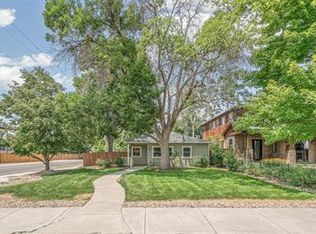 1495 S Saint Paul St, Denver, CO 80210
