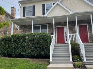 225 W 5th Ave, Conshohocken, PA 19428