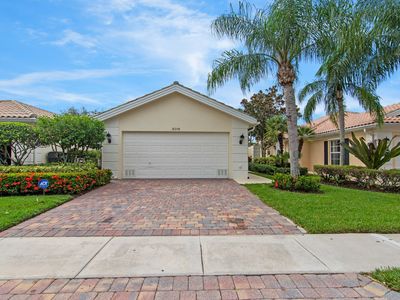 8316 Quito Place, Wellington, FL, 33414