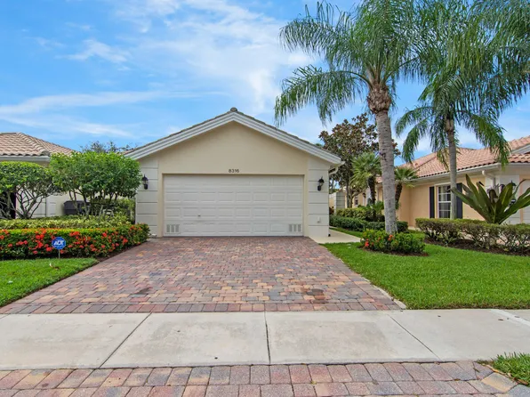 8316 Quito Place, Wellington, FL 33414