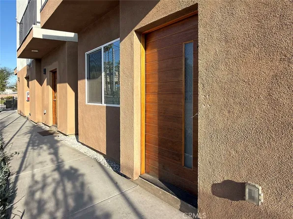 1493 Atlantic Ave, Long Beach, CA