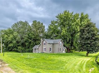 N1426 W Indies Rd, Melrose, WI 54642