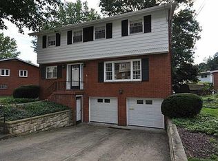 360 Cavan Dr, Pittsburgh, PA