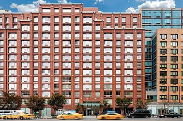 Rented by Corcoran