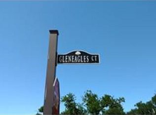 6601 Gleneagles Ct, Cleburne, TX 76033