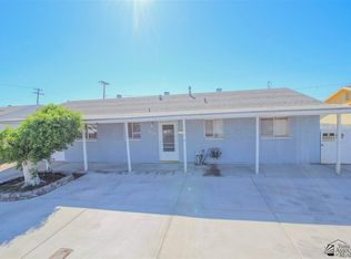 1255 E 26th Pl, Yuma, AZ 85365