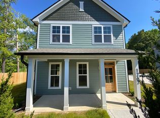 1262 Camden Ave, Durham, NC 27701