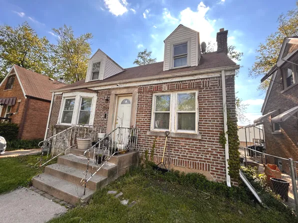 618 Emerald Ave, Chicago Heights, IL 60411