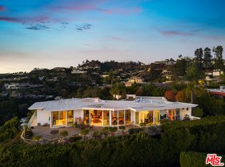 1515 Blue Jay Way, Los Angeles, CA 90069