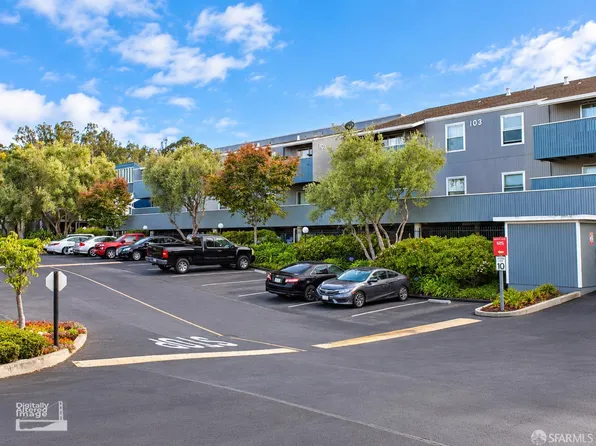 101 Piccadilly Pl APT F, San Bruno, CA 94066