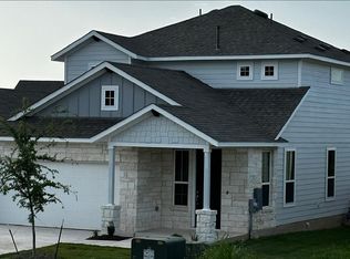 109 Riverhill Dr, Georgetown, TX 78628