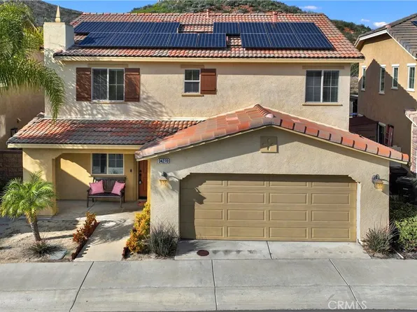 34270 Parkside Dr, Lake Elsinore, CA 92532