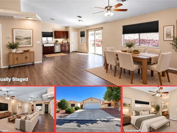 6052 S Bella Vista Drive, Fort Mohave, AZ 86426