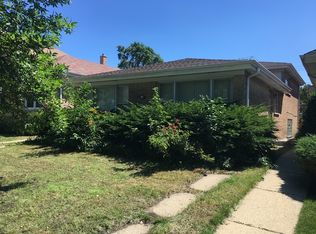7309 N California Ave, Chicago, IL