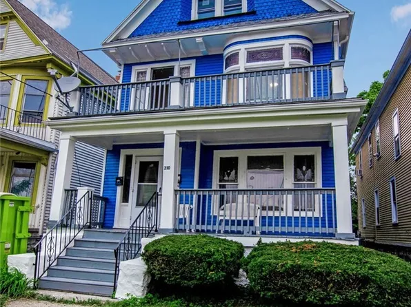 210 Northland Ave, Buffalo, NY 14208