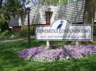 2404 Independence Ln UNIT 104R, Madison, WI 53704