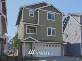 8410 42nd Dr NE #22, Marysville, WA
