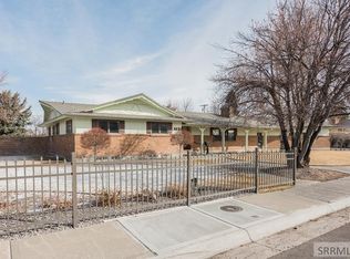1231 Azalea Dr, Idaho Falls, ID 83404