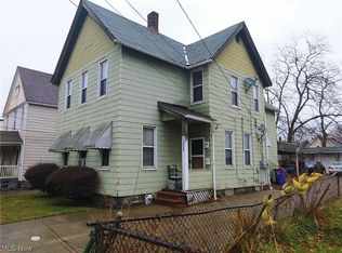 1401 E 43rd St, Cleveland, OH 44103