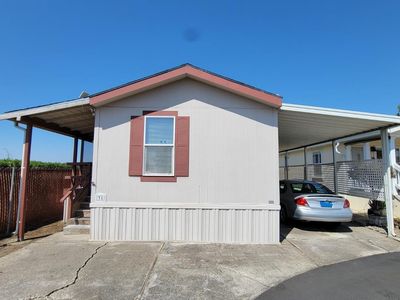 3431 N Cherryland Ave SPACE 31, Stockton, CA, 95215