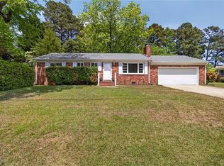 2232 Poplar Point Rd, Virginia Beach, VA 23454