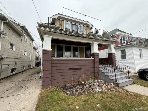 733 Lasalle Ave, Buffalo, NY 14215