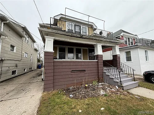 733 Lasalle Ave Photo 1