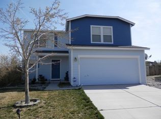 7655 E Key Largo Ct, Reno, NV 89506