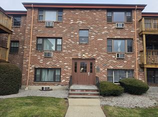 14B Mayberry Dr UNIT 5, Westborough, MA 01581