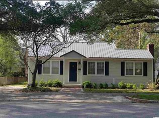 Saint James St, Georgetown, SC 29440